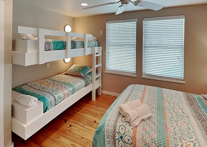 Sea La Vie Villa Port Aransas