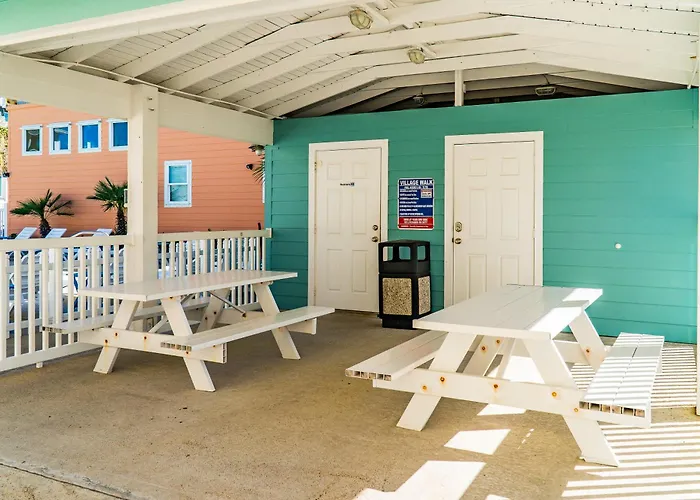 Castaways Villa Port Aransas